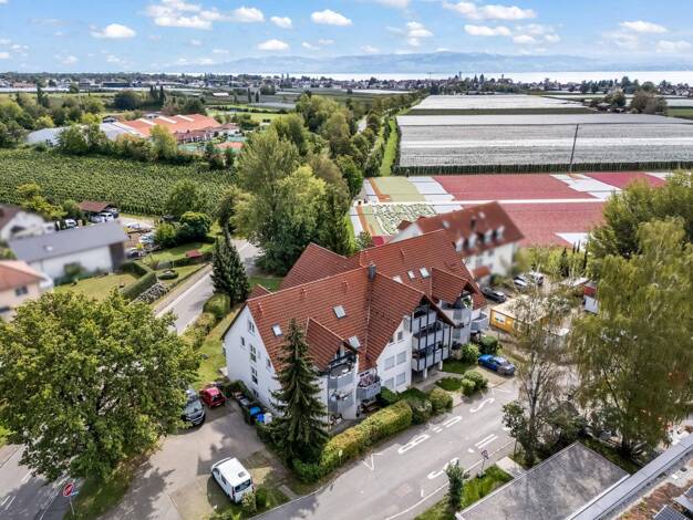 Maisonette zum Kauf 285.000 € 3 Zimmer 73 m² Bierkeller-Waldeck Langenargen 88085