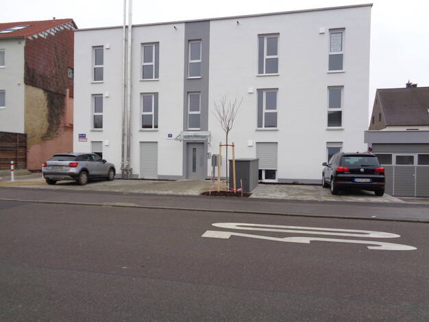 Studio zur Miete 615 € 1 Zimmer 41 m² 1. Geschoss frei ab 01.05.2026 Friedrichshofen Ingolstadt-Friedrichshofen 85049