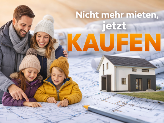 Doppelhaushälfte zur Miete - Erstbezug 3.599 € 5 Zimmer 115 m² 500 m² Grundstück Bergstedt Hamburg 22395