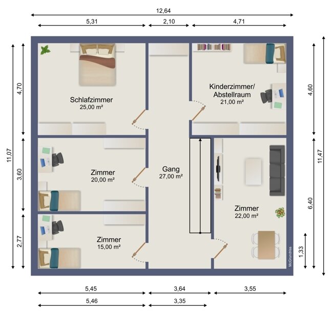 Lagerhalle zum Kauf 950.000 € 1.978 m²<br/>Lagerfläche Beuerbach Weil / Beuerbach 86947