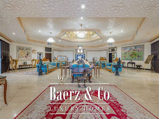 Haus zum Kauf 30.000.000 € 9.290 m² 18.580 m² Grundstück ras al khaimah