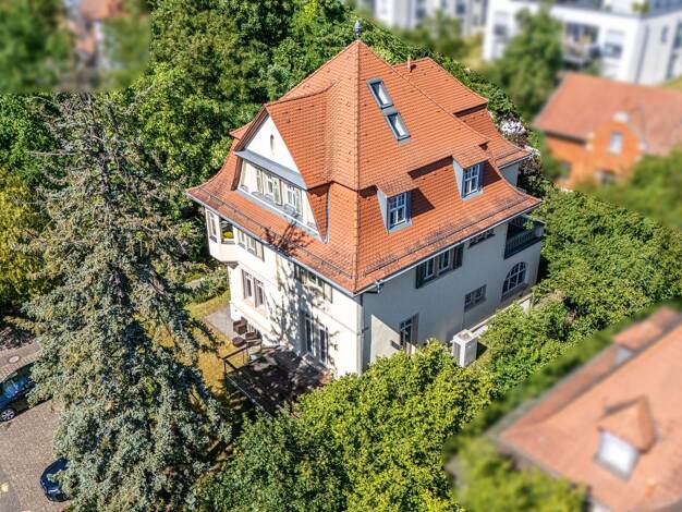 Bürokomplex zum Kauf 4.423 € 520 m² Bürofläche Frauenland Würzburg 97074