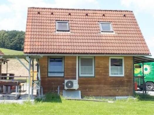 Gastronomie/Hotel zum Kauf 15.000 € 27 m² Gastrofläche 1.000 m² Grundstück Wettmannstätten Wettmannstätten 8521