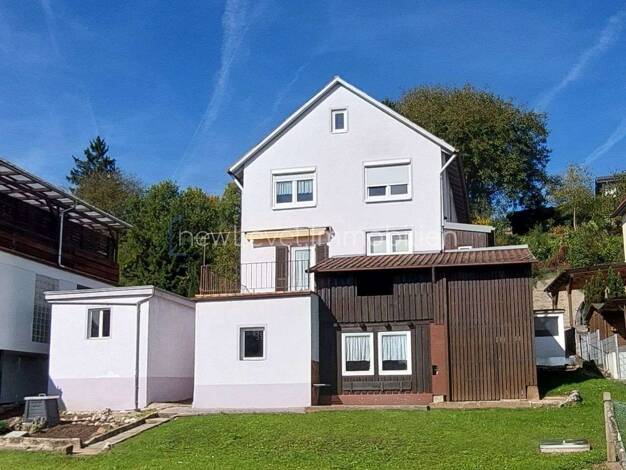 Einfamilienhaus zum Kauf provisionsfrei 298.000 € 6 Zimmer 141 m² 643 m² Grundstück Pliezhausen 72124