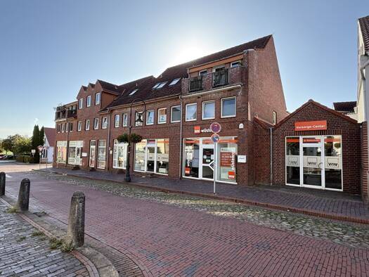 Haus zum Kauf 850.000 € 160 m² 600 m² Grundstück Jever Jever 26441