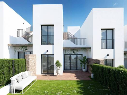 Haus zum Kauf 365.000 € 137 m² 105 m² Grundstück De Monforte del Cid 03679