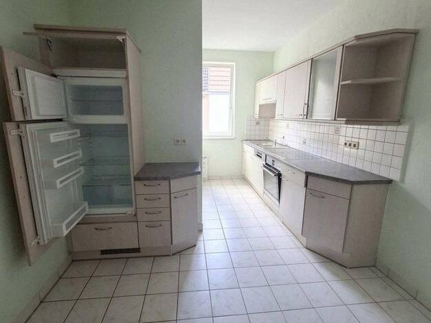 Wohnung zur Miete 620 € 3 Zimmer 70 m² 1. Geschoss Arnstadt Arnstadt 99310