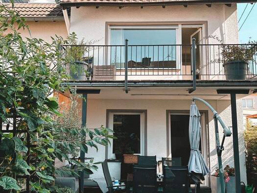 Doppelhaushälfte zum Kauf 299.000 € 6 Zimmer 140 m² 200 m² Grundstück Arenberg Koblenz 56077