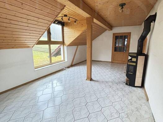 Mehrfamilienhaus zum Kauf 189.000 € 10 Zimmer 148 m² 430 m² Grundstück Unterschellnberg Perasdorf 94366