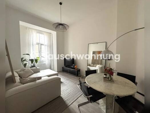 Wohnung zur Miete Tauschwohnung 850 € 1 Zimmer 60 m² Altstadt-Nord Köln 50670