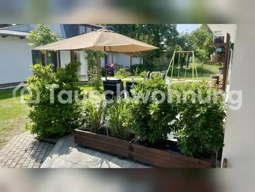 Wohnung zur Miete Tauschwohnung 700 € 3 Zimmer 65 m² Kaulsdorf Berlin 12621