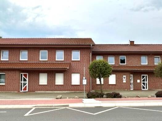 Bürogebäude zur Miete 1.500 € 9 Zimmer 235 m² Bürofläche Dalum Geeste 49744