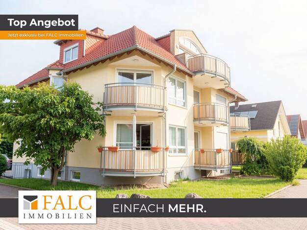Wohnung zum Kauf 291.000 € 3 Zimmer 74,7 m² 1. Geschoss Ockstadt Friedberg 61169