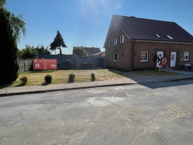 Doppelhaushälfte zum Kauf provisionsfrei 399.000 € 4 Zimmer 100 m² 710 m² Grundstück Distelweg 1 Gutow Güstrow 18273