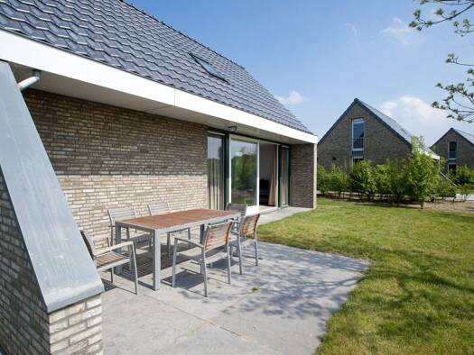 Einfamilienhaus zum Kauf 259.000 € 4 Zimmer 100 m² 547 m² Grundstück Maasgouw 6097