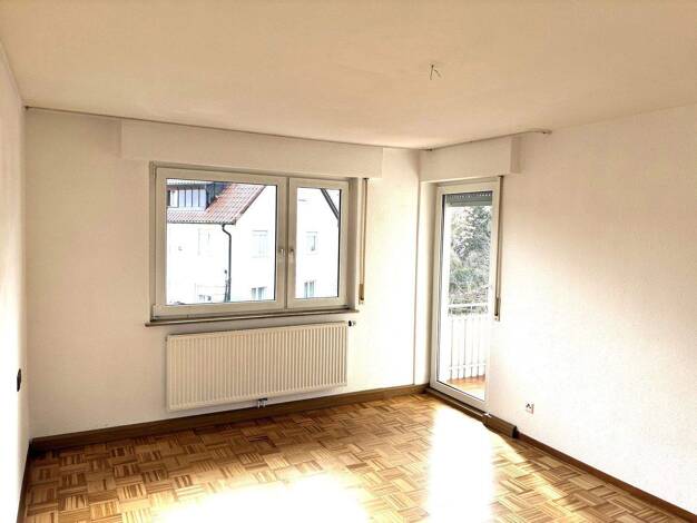 Wohnung zur Miete 1.070 € 3,5 Zimmer 77 m² 1. Geschoss frei ab sofort Bonlanden Filderstadt 70794
