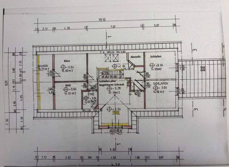 Haus zum Kauf 428.000 € 250 m² 3.175 m² Grundstück Zöbing 8321
