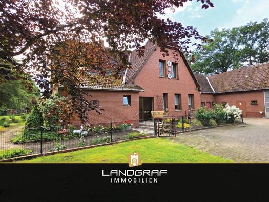 Wohnung zur Miete 800 € 4 Zimmer 110 m² Geschoss 1/1 frei ab 01.09.2026 Harpstedt 27243