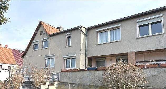 Immobilie in Artern - Einfamilienhaus mit Garten in Artern - Bild 3