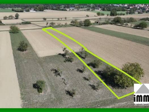 Land-/Forstwirtschaft zum Kauf 7.500 € 1.430 m² Grundstück Ötisheim Ötisheim 75443