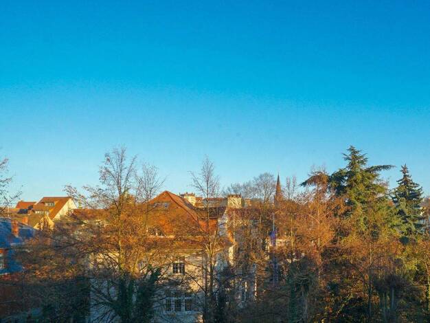 Wohnung zum Kauf 90.000 € 2 Zimmer 47 m² 2. Geschoss Pirna 01796