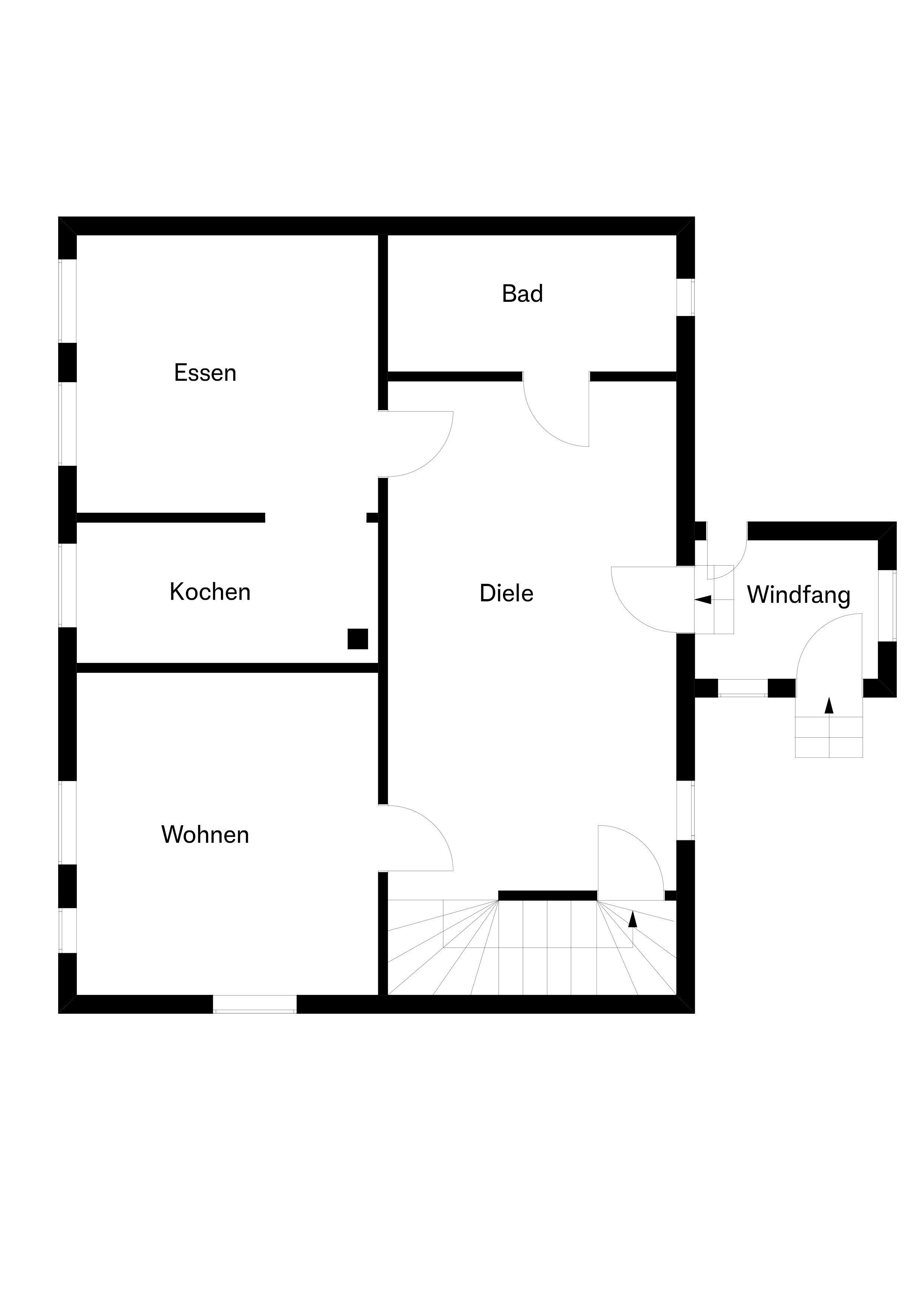 Haus zum Kauf 595.000 € 11 Zimmer 280 m²<br/>Wohnfläche 5.700 m²<br/>Grundstück Ettersburg 99439