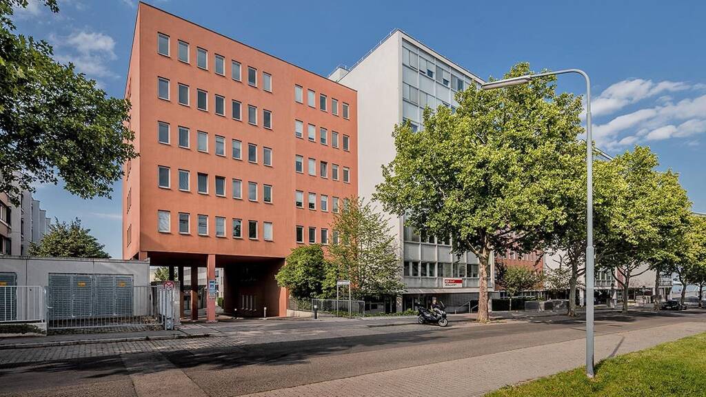 Bürofläche zur Miete 11,90 € 519 m² Bürofläche Wien 1110