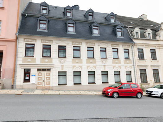 Bürofläche zur Miete 412 € 103 m² Bürofläche Annaberg Annaberg-Buchholz 09456