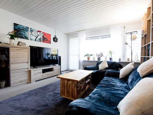 Wohnung zum Kauf 265.000 € 4 Zimmer 92 m² Wyhlen Grenzach-Wyhlen 79639