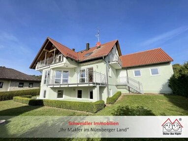 Einfamilienhaus zum Kauf 638.000 € 8 Zimmer 182,5 m² 625 m² Grundstück frei ab sofort Ermreuth Neunkirchen 91077