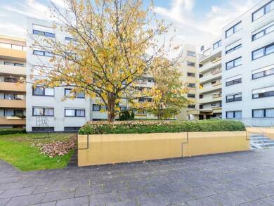 Maisonette zum Kauf 338.000 € 5 Zimmer 162 m² Dachgeschoss frei ab sofort Trebetastraße 7 Mariahof Trier 54296