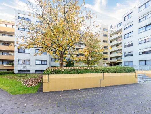 Maisonette zum Kauf 338.000 € 5 Zimmer 162 m² Dachgeschoss frei ab sofort Trebetastraße 7 Mariahof Trier 54296