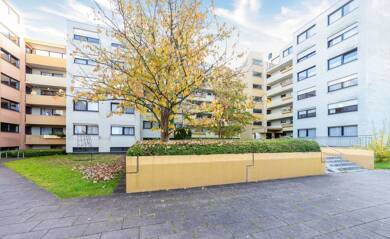 Maisonette zum Kauf 338.000 € 5 Zimmer 162 m² Dachgeschoss frei ab sofort Trebetastraße 7 Mariahof Trier 54296