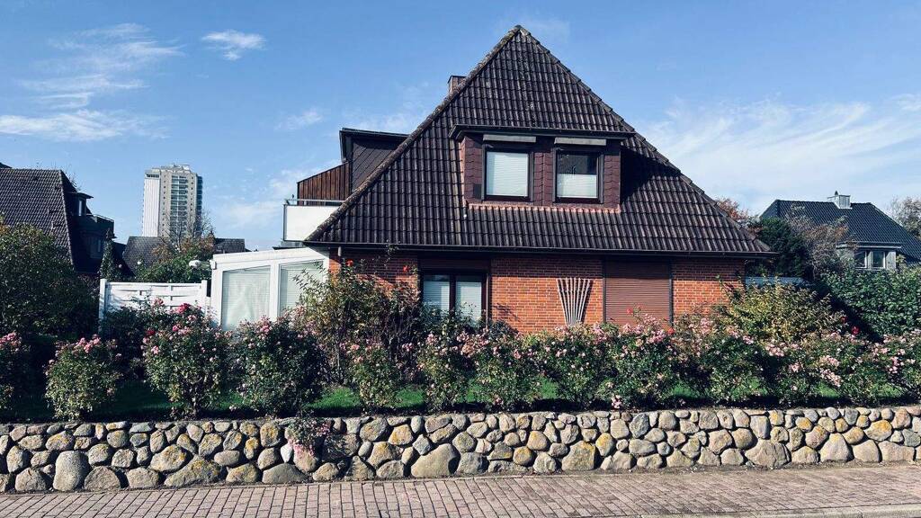 Wohnung zum Kauf 320.000 € 2 Zimmer 50 m² Büsum 25761