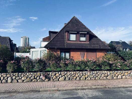 Wohnung zum Kauf 320.000 € 2 Zimmer 50 m² Büsum 25761