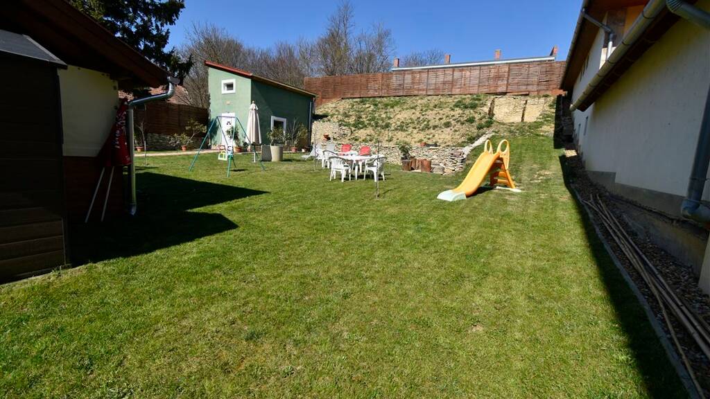 Mehrfamilienhaus zum Kauf provisionsfrei 267.000 € 6 Zimmer 180 m² 750 m² Grundstück frei ab sofort Heviz 8380