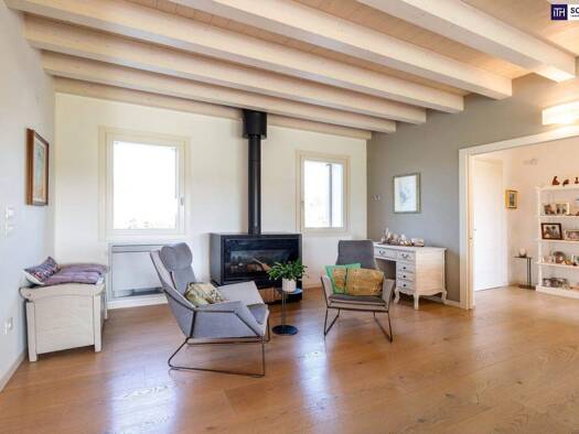 Landhaus zum Kauf 950.000 € 11 Zimmer 422 m² Via Solari Fiume Veneto 33080