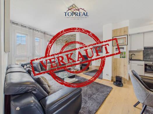 Wohnung zum Kauf 269.000 € 4 Zimmer 93 m² Wels Wels 4600
