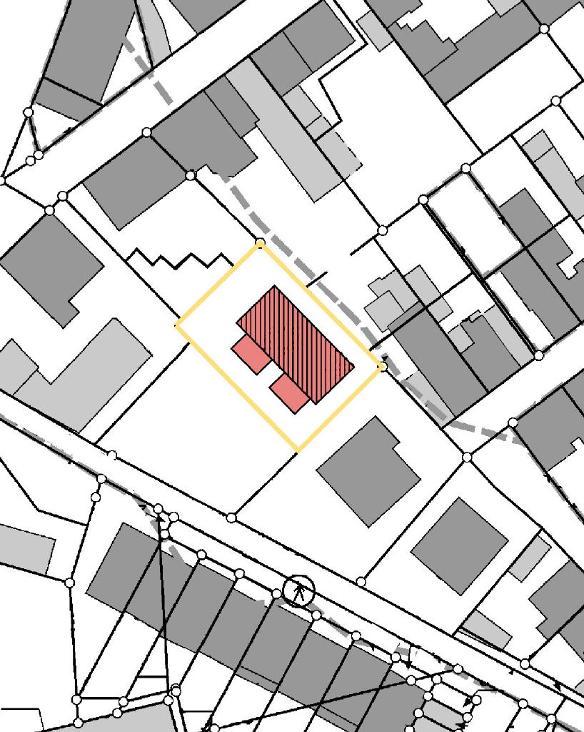 Doppelhaushälfte zum Kauf 527.300 € 5 Zimmer 115 m²<br/>Wohnfläche 499 m²<br/>Grundstück Gau-Algesheim 55435