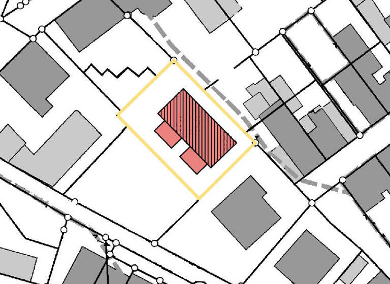 Doppelhaushälfte zum Kauf 527.300 € 5 Zimmer 115 m² 499 m² Grundstück Gau-Algesheim 55435