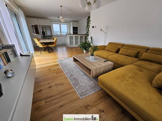 Penthouse zum Kauf - Erstbezug 449.000 € 3 Zimmer 93,2 m² Kirchdorf an der Krems 4560