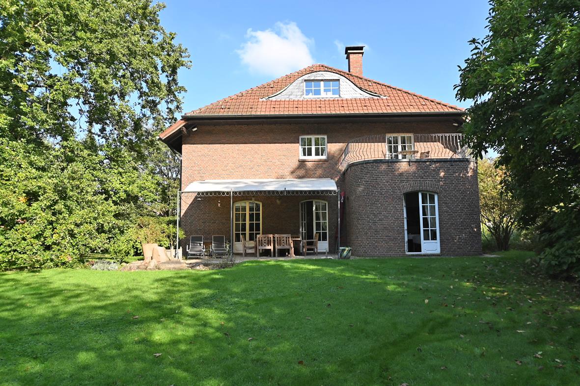 Doppelhaushälfte zum Kauf 775.000 € 8 Zimmer 334 m²<br/>Wohnfläche 4.910 m²<br/>Grundstück Katernberg Essen 45327