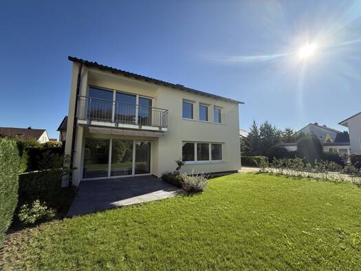 Einfamilienhaus zum Kauf 695.000 € 6 Zimmer 139,7 m² 575 m² Grundstück Schwäbisch Hall Schwäbisch Hall 74523