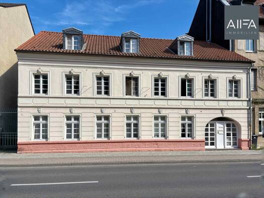 Mehrfamilienhaus zum Kauf als Kapitalanlage geeignet 398.000 € 322,2 m² 629 m² Grundstück Mönchengladbach 41239