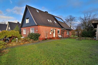 Mehrfamilienhaus zum Kauf 299.000 € 6 Zimmer 171 m² 1.014 m² Grundstück Jarplund Handewitt-Jarplund 24976