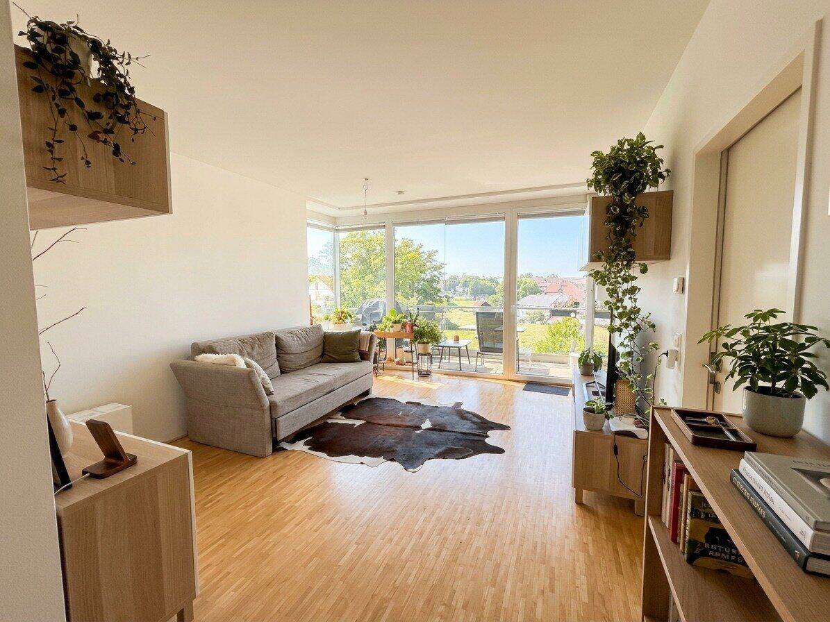 Wohnung zur Miete