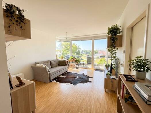 Wohnung zur Miete 798 € 3 Zimmer 3. Geschoss frei ab 15.11.2026 Waldegg Linz 4020