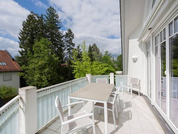 Wohnung zum Kauf 925.000 € 4 Zimmer 122 m² 3. Geschoss Trudering-Riem München 81827