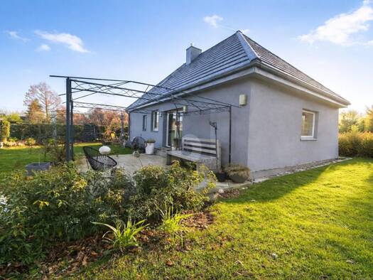 Einfamilienhaus zum Kauf 550.000 € 6 Zimmer 140 m² 540 m² Grundstück Henstedt-Ulzburg 24558