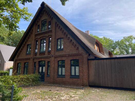 Terrassenwohnung zur Miete 942 € 2 Zimmer 62,8 m² EG frei ab sofort Neugraben-Fischbek Hamburg 21149